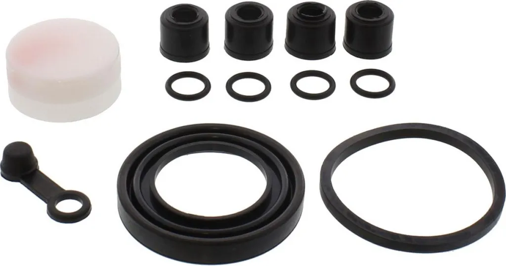 Kit réparation étrier de frein avant Kawasaki KH 250 B 1976-1980 pamoto