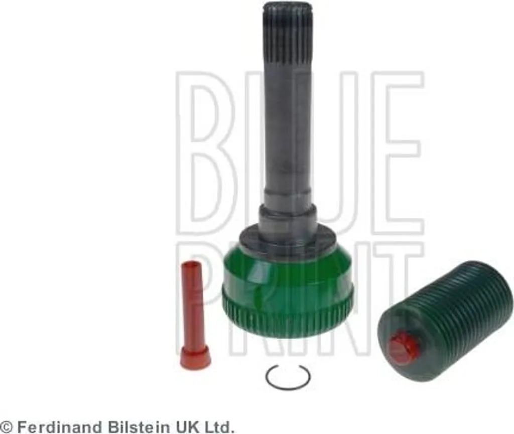 Kit de joints arbre de transmission BLUE PRINT ADJ138902 pour Defender