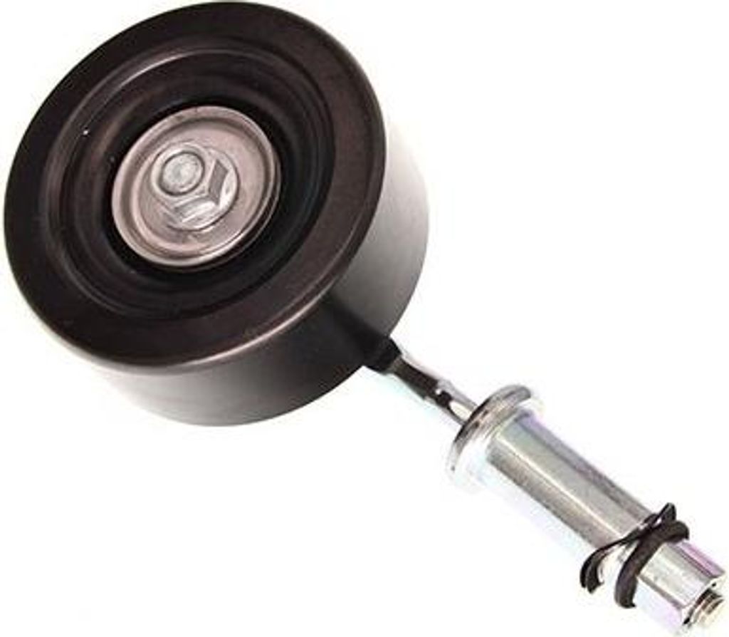 MAXGEAR 54-2095 Spannrolle Keilrippenriemen 84mm für NISSAN NP300 Navara Pickup (D40) Pathfinder III (R51) NP300 Navara Pritsche / Fahrgestell (D40)