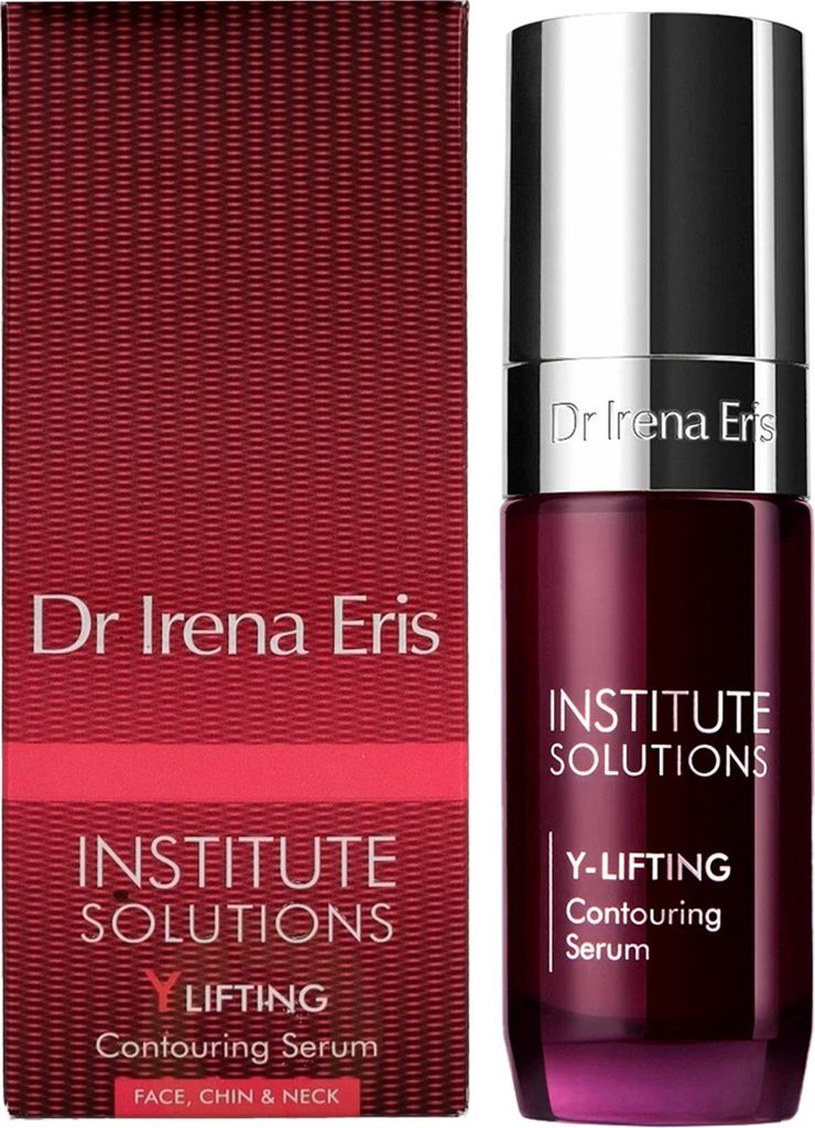 Dr Irena Eris Institut Solutions Y-Lifting Serum 30 ml Immagine del prodotto 