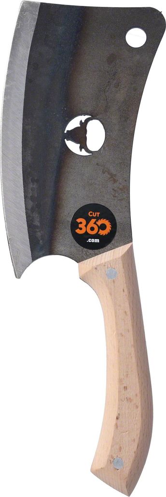 cut360 couteau à fendre pour le jardinage, le fendage du Image du produit 