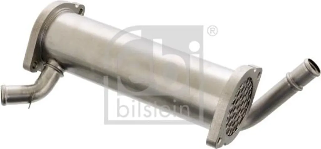 Radiateur EGR FEBI 102611 : Fini les Fuites et Surchauffes sur Transit