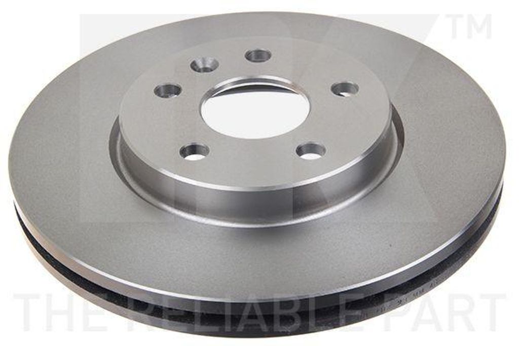 NK Bremsscheibe Vorne für OPEL Astra J Sports Tourer (P10) Produktbild 
