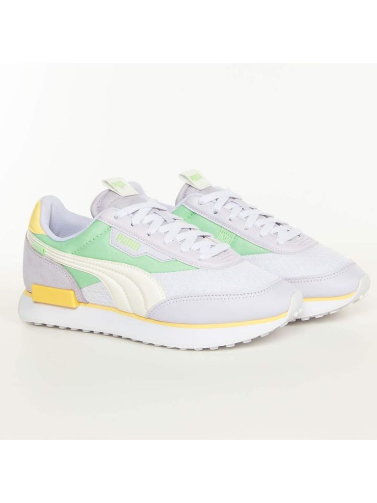 Future rider pastel Puma