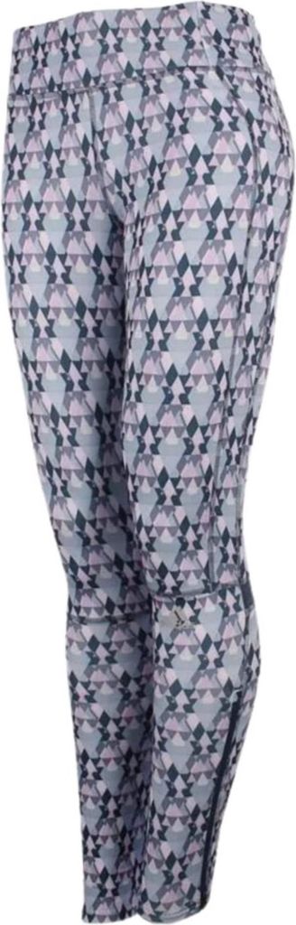 Adidas Supernova AI3276 Damen Leggings, Grau