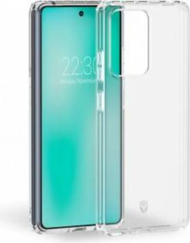 AURSTORE Custodia per Xiaomi Redmi Note 11, Redmi Note 11 S, 4G, protezione completa anteriore + posteriore rigida, custodia Touch Pocket protezione a 360 gradi