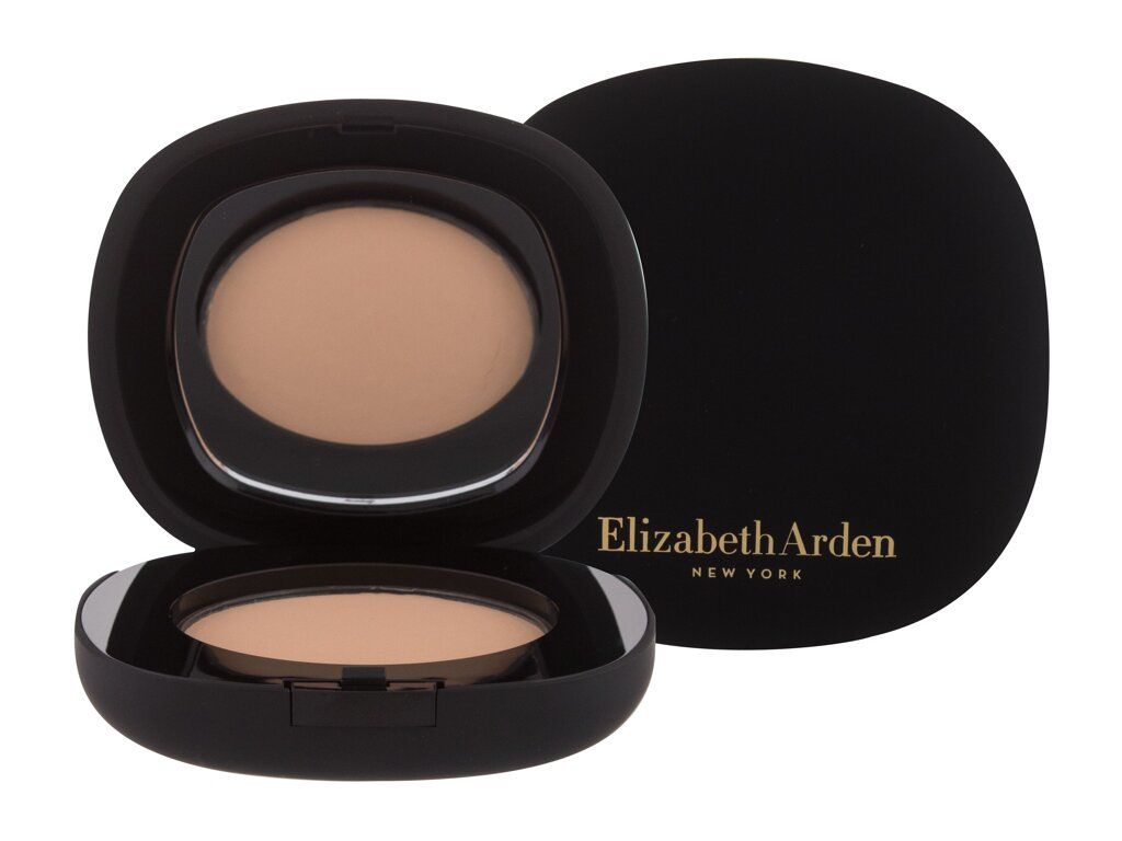 Elizabeth Arden Flawless Finish Everyday Perfection Bouncy Makeup, Topf, Gel, Jeder Hauttyp, Glättend, Gelb, Beige