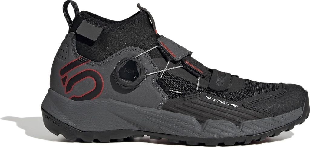 adidas Trailcross Pro Clip-in Mtb-boot HP9929 Unisex