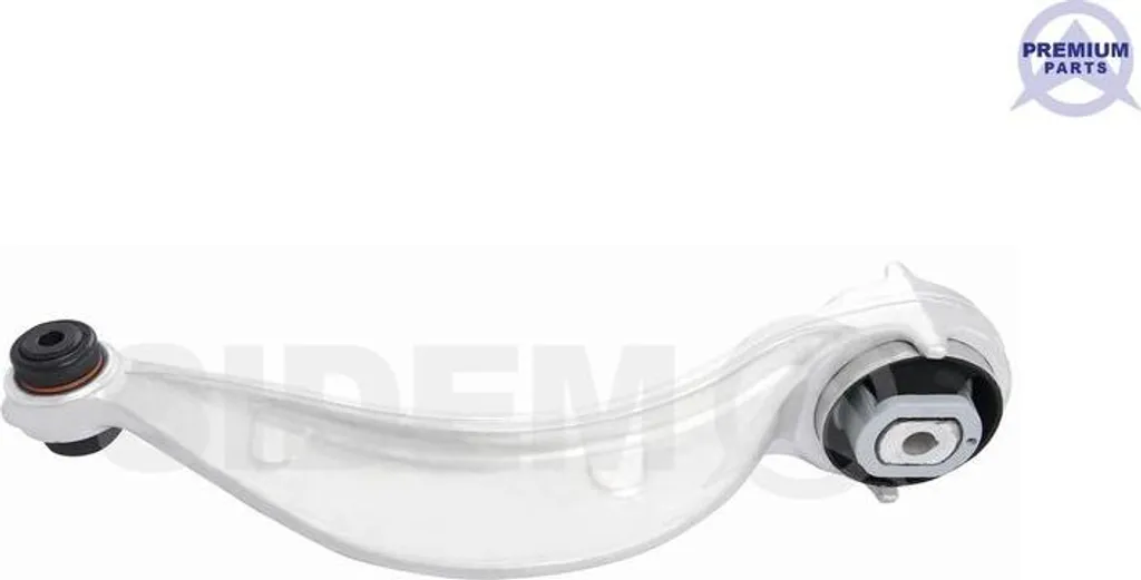 Sidem 27276 Bras de suspension avant OE T4A1012 pour F-Pace et Velar