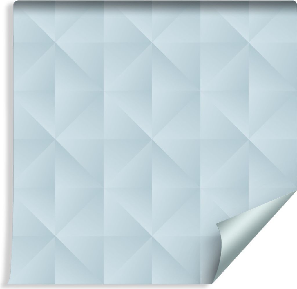 10m VLIES TAPETE Rolle Klassisch Geometrie Muster Motiv Mosaik XXL