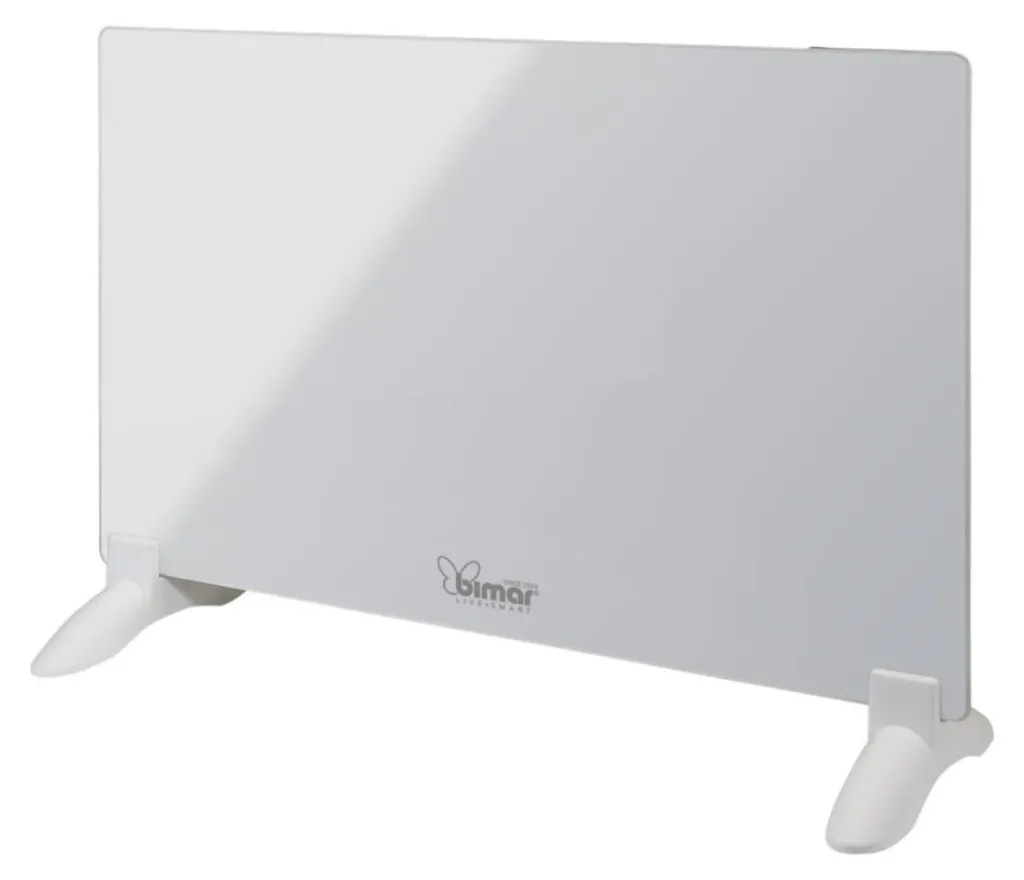 Bimar HC508 Panneau chauffant mur et sol 2000W - Chauffage blanc