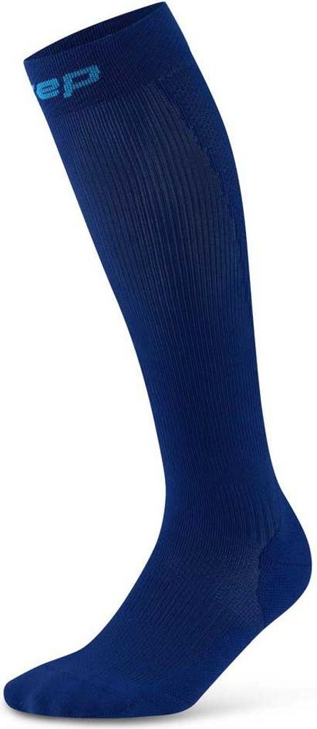 CEP run socks, tall, 5.0, men DARK BLUE DARK BLUE III