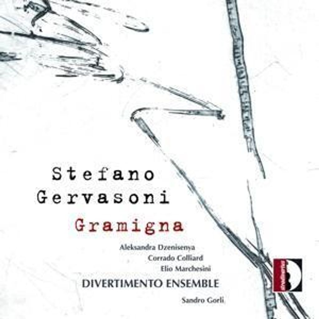 Gorli, S: Gramigna
