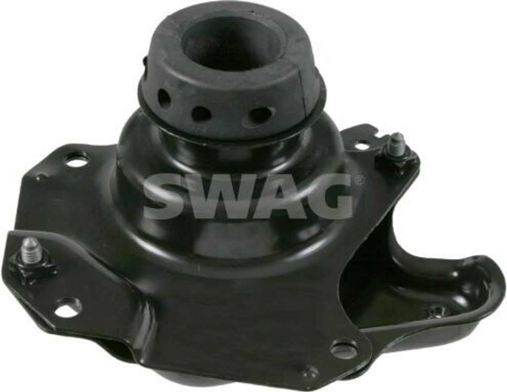 SWAG Motorlager Gummimetalllager Links für VW Lupo (6X1, 6E1) 30 92 1220