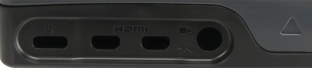 Official Raspberry Pi 4 Enclosure - Black/Grey - Design Originale - 12