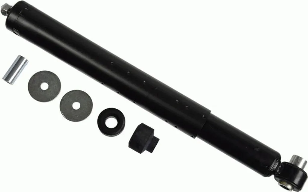 Amortisseur haute fiabilité SACHS 105 805 compatible OE 436587