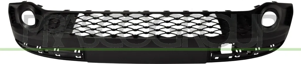 Grille d'aération Fiat 500L : Remplacez votre pièce cassée OE 735664233