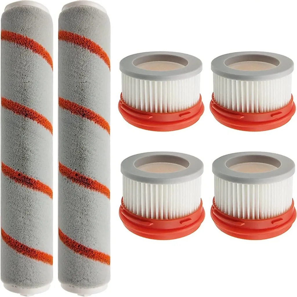 Kit Entretien Aspirateur Dreame V8 V9 V10 pour un Nettoyage Complet