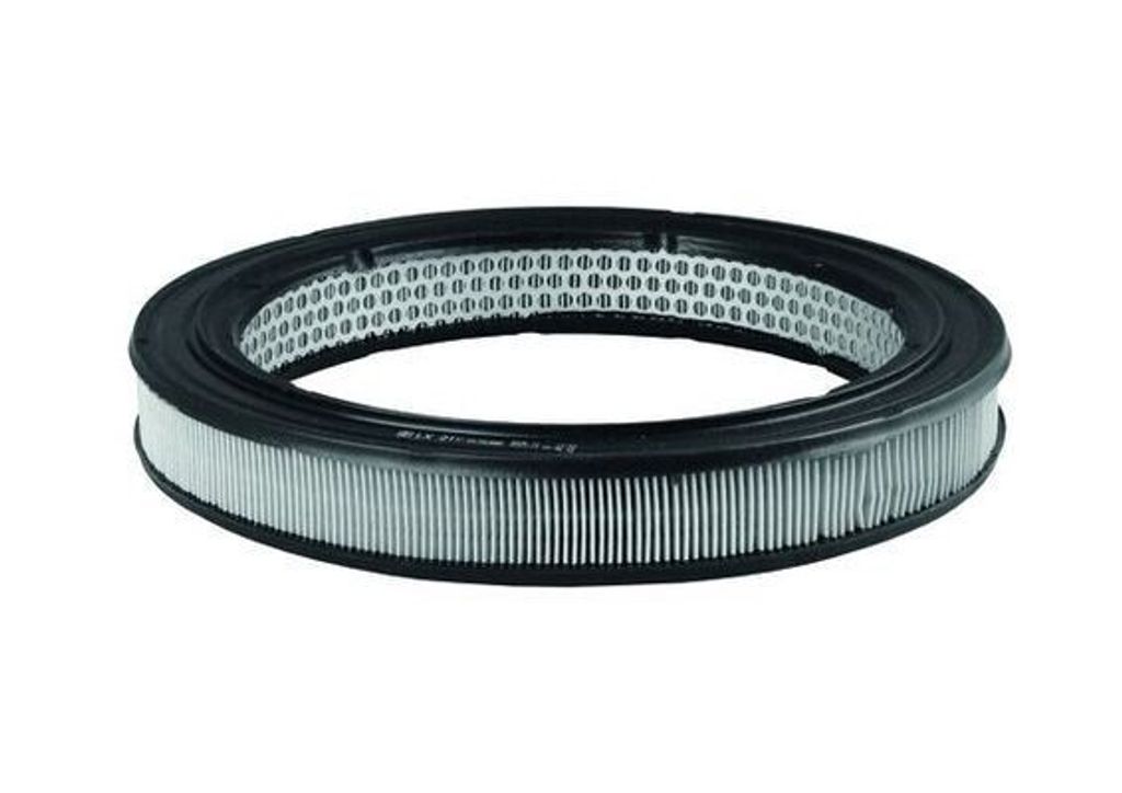 MAHLE Innenraumfilter LAK 616 Pollenfilter für RENAULT Scénic I (JA0/1, FA0) Aktivkohle