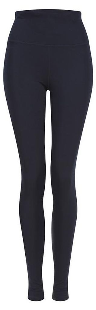 Finden & Hales - "Team" Leggings für Damen LT4964 (L) (Marine)