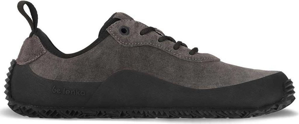 Be Lenka Trailwalker 3.0 Barefoot Sportschuhe Grau EU 40 Herren,Damen Grau EU 40