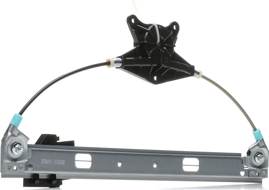 Lève-vitre arrière droit robuste pour Passat 3B - Qualité OE 3B5839462A