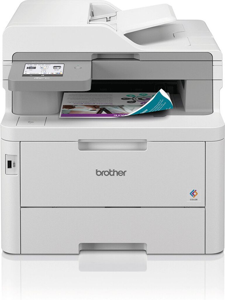 Brother Mfc-L8390Cdw Nordic Led 600 X Zdjęcie produktu 
