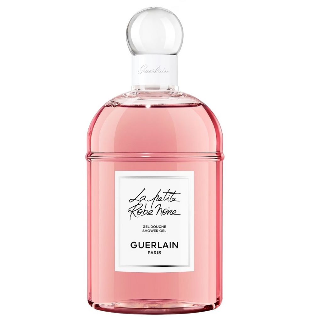 Guerlain La Petite Robe Noire Duschgel - s Damen Duschgel, 200 ml