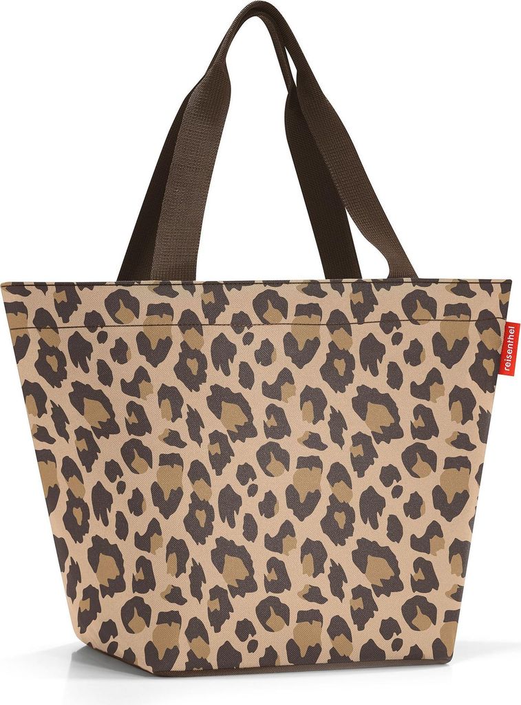 reisenthel nákupná taška dámska taška shopper M leo Obrázok produktu 