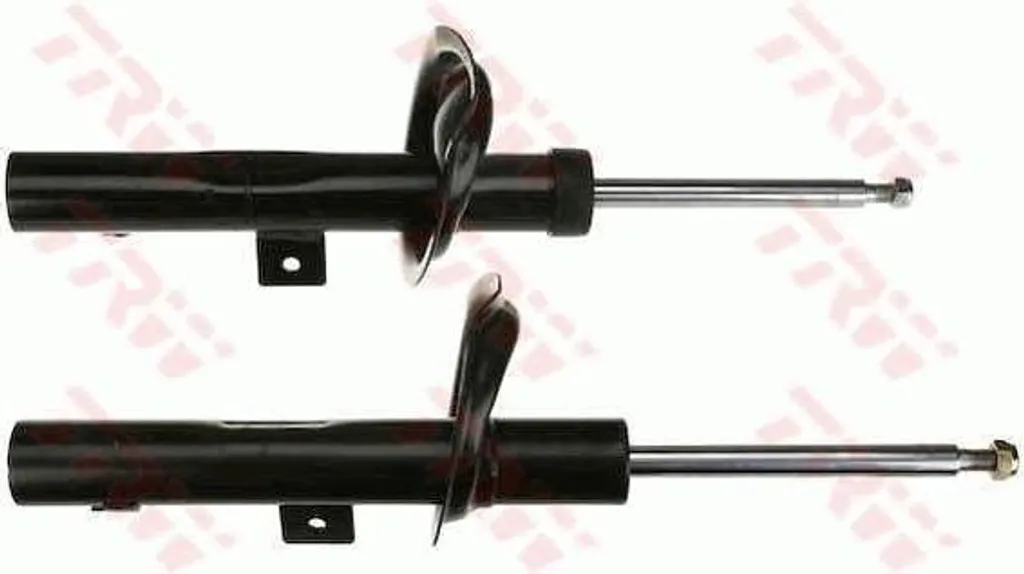 Amortisseur TRW JGM3801T OE 5202NK : Corrigez la Tenue de Route de la 206