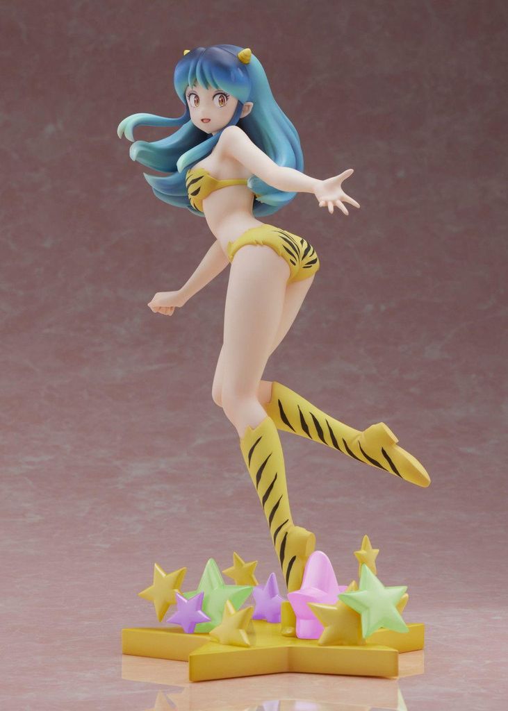 Urusei Yatsura PVC Statue 1/7 Lum 23 cm Produktbild 
