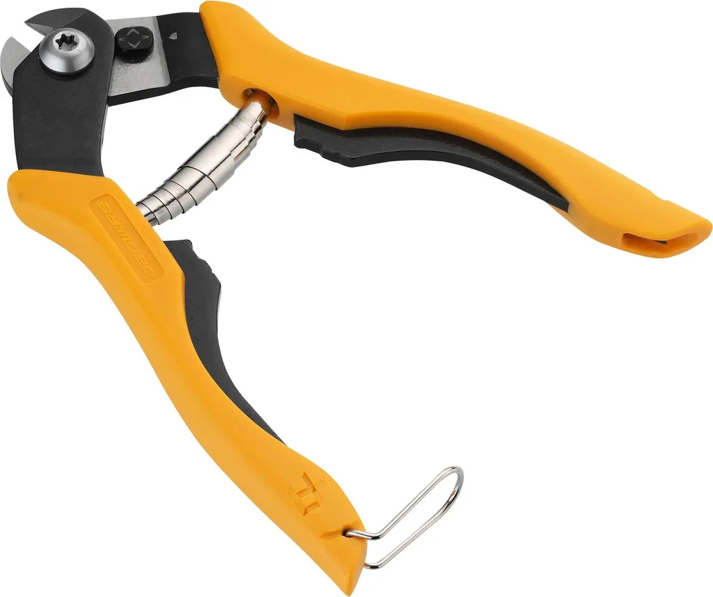 Pince coupe-gaine professionnelle Jagwire Pro pour mécanique de cycle