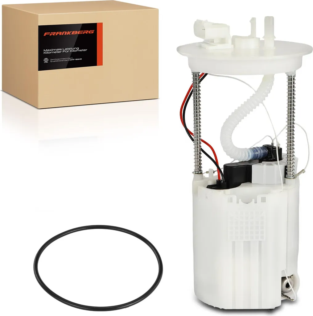 Pompe à essence durable et silencieuse pour Chevrolet Spark 2010-2015