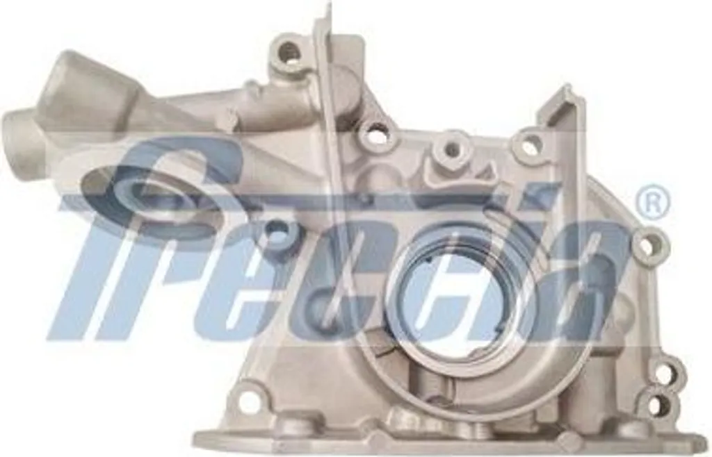 Pompe à huile FRECCIA OP09-194 OE 7701473806 pour Renault Clio et Kangoo