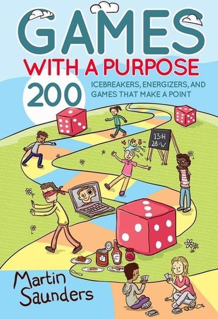 Games with a Purpose