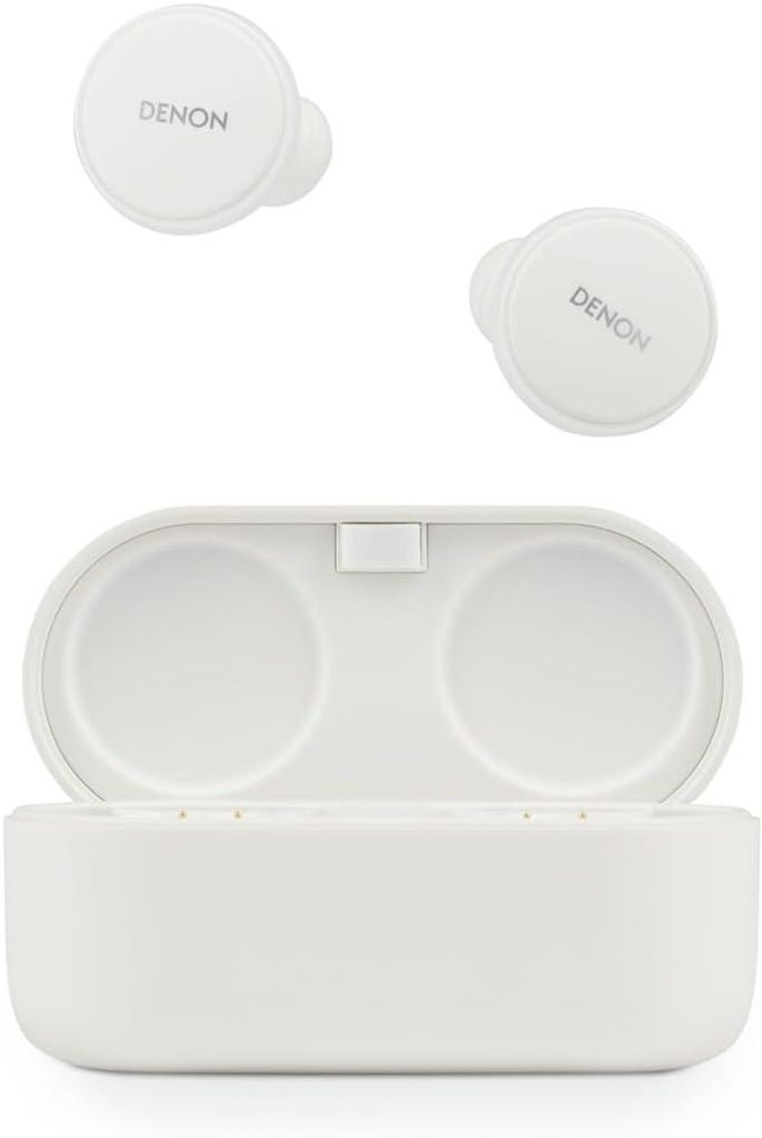 In-Ear-Kopfhörer, Klangprofil mit Masimo Adaptive Acoustic Produktbild 