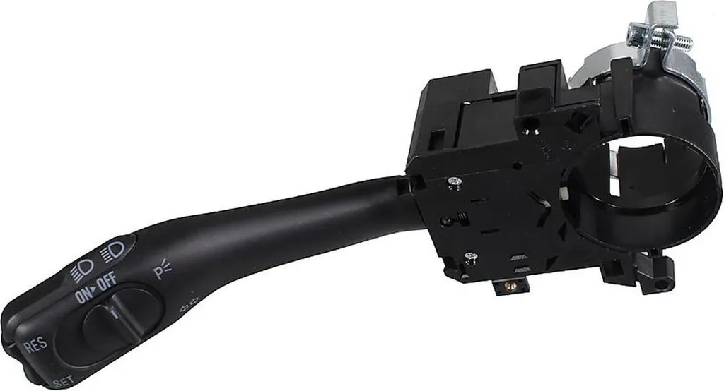 Réparer clignotant VW GOLF défectueux avec le commutateur METZGER neuf