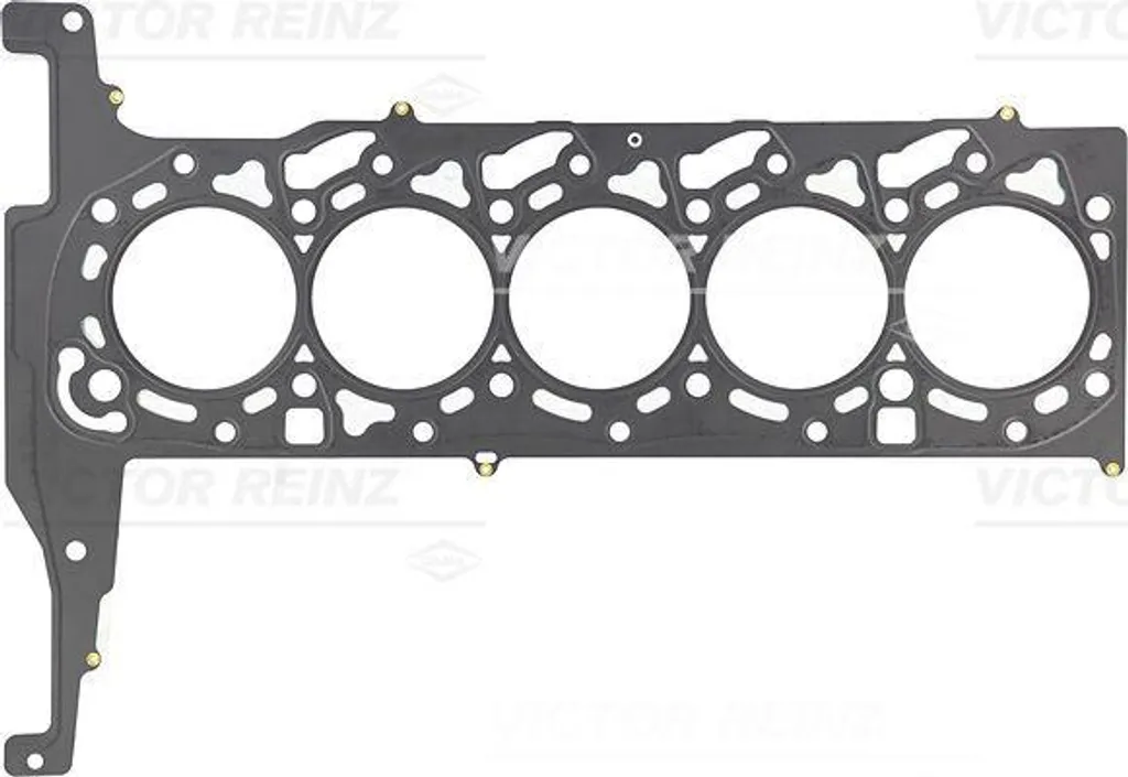 Joint de culasse moteur haute performance compatible Transit et Laguna