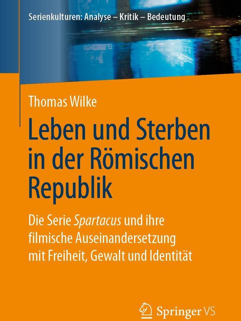 Leben und Sterben in der Römischen Republik