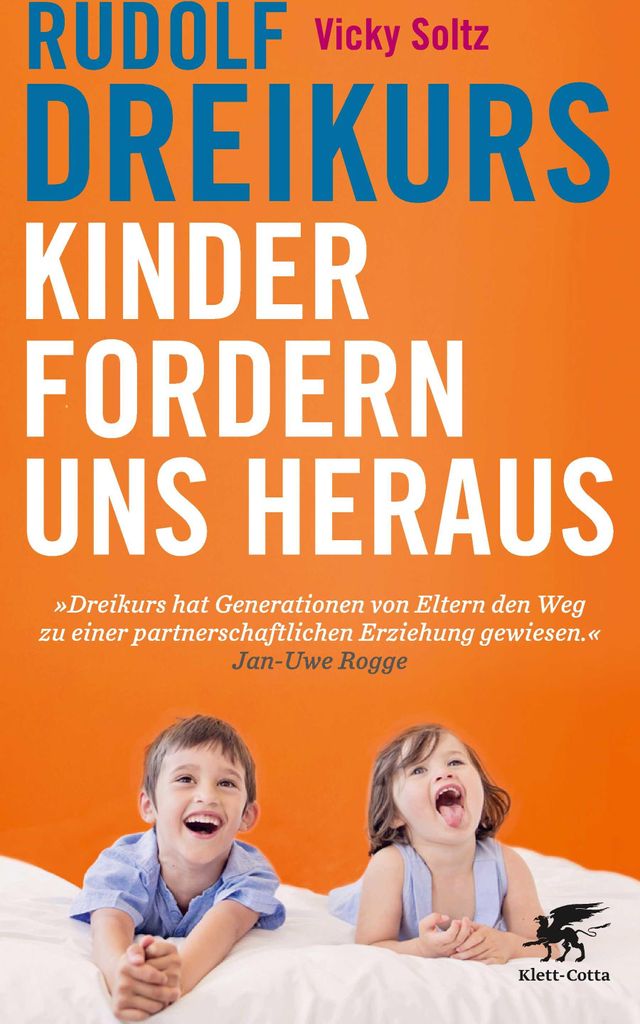 Kinder fordern uns heraus