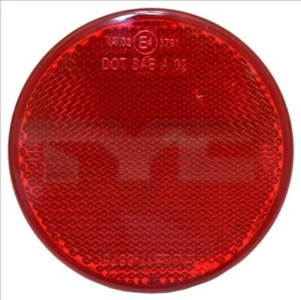 Catarifrangente Posteriore Nissan Juke/X-Trail TYC 17-5575-00-9 OE