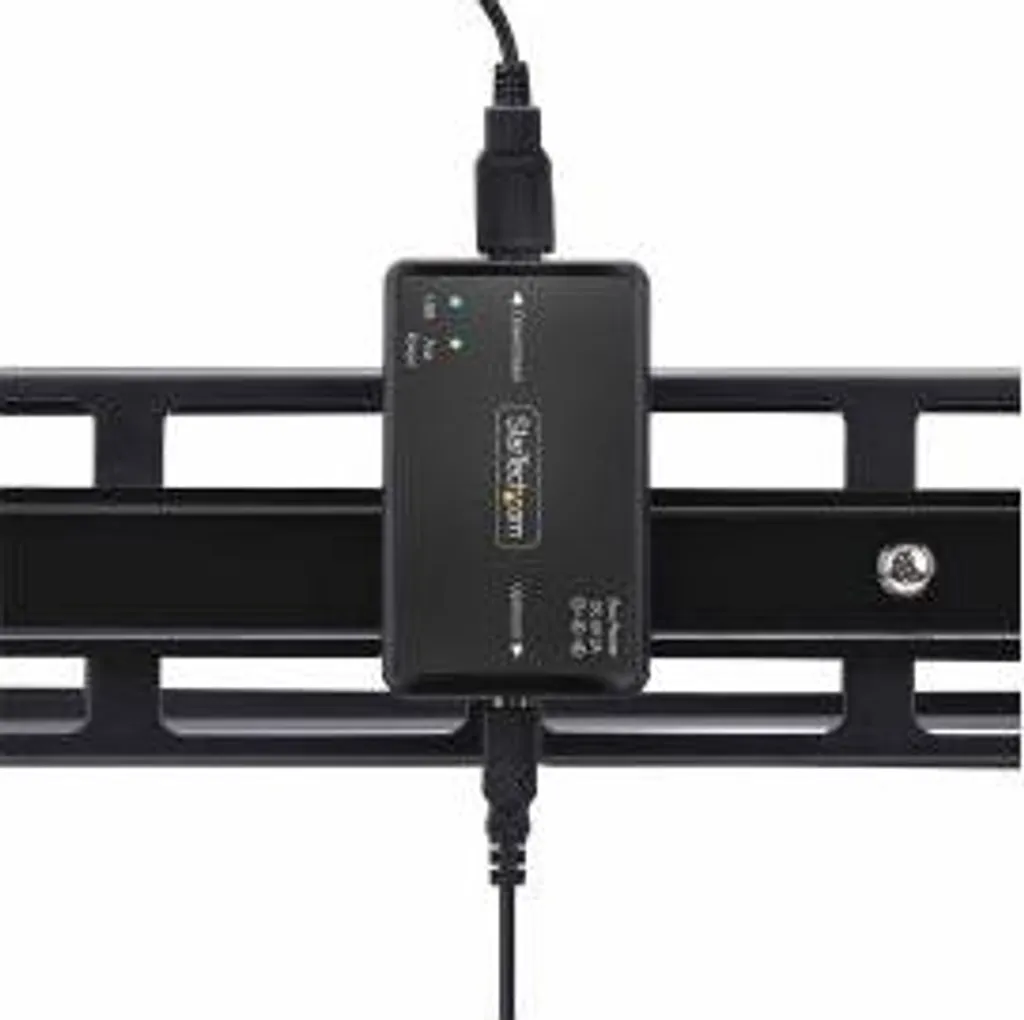 Isolateur galvanique USB StarTech.com isolation 6KV pour PC industriel - 4