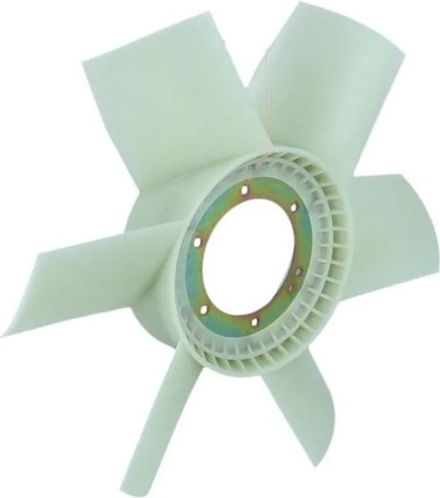 Ventilateur de refroidissement NRF pour RENAULT TRUCKS - Usage Intensif - 8