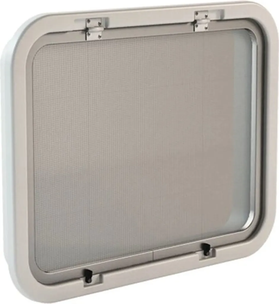 Moustiquaire Libero LIB3255L VETUS pour Aération Cabine HCM4532