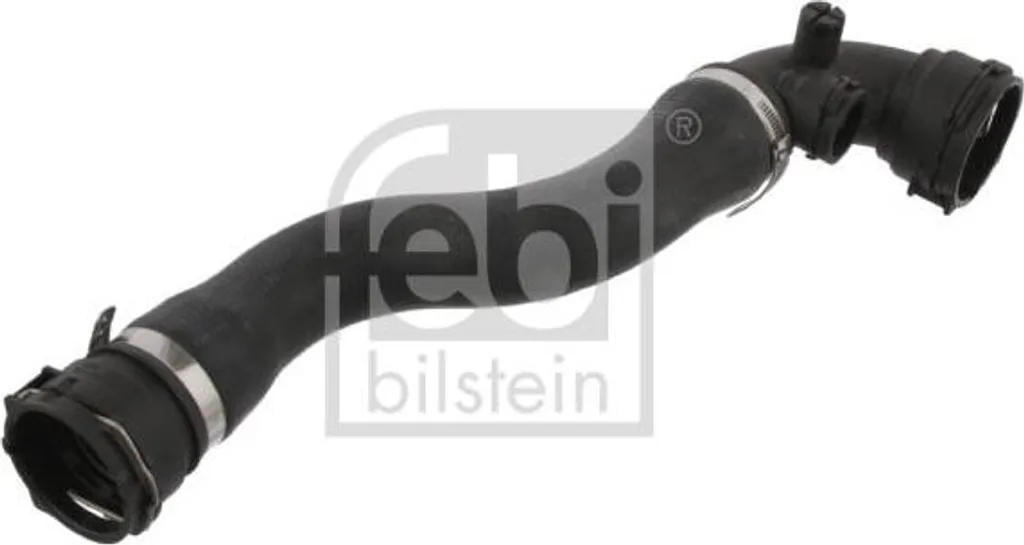 Tubo Radiatore BMW X3 11533400207 - Febi 37721 in Pronta Consegna