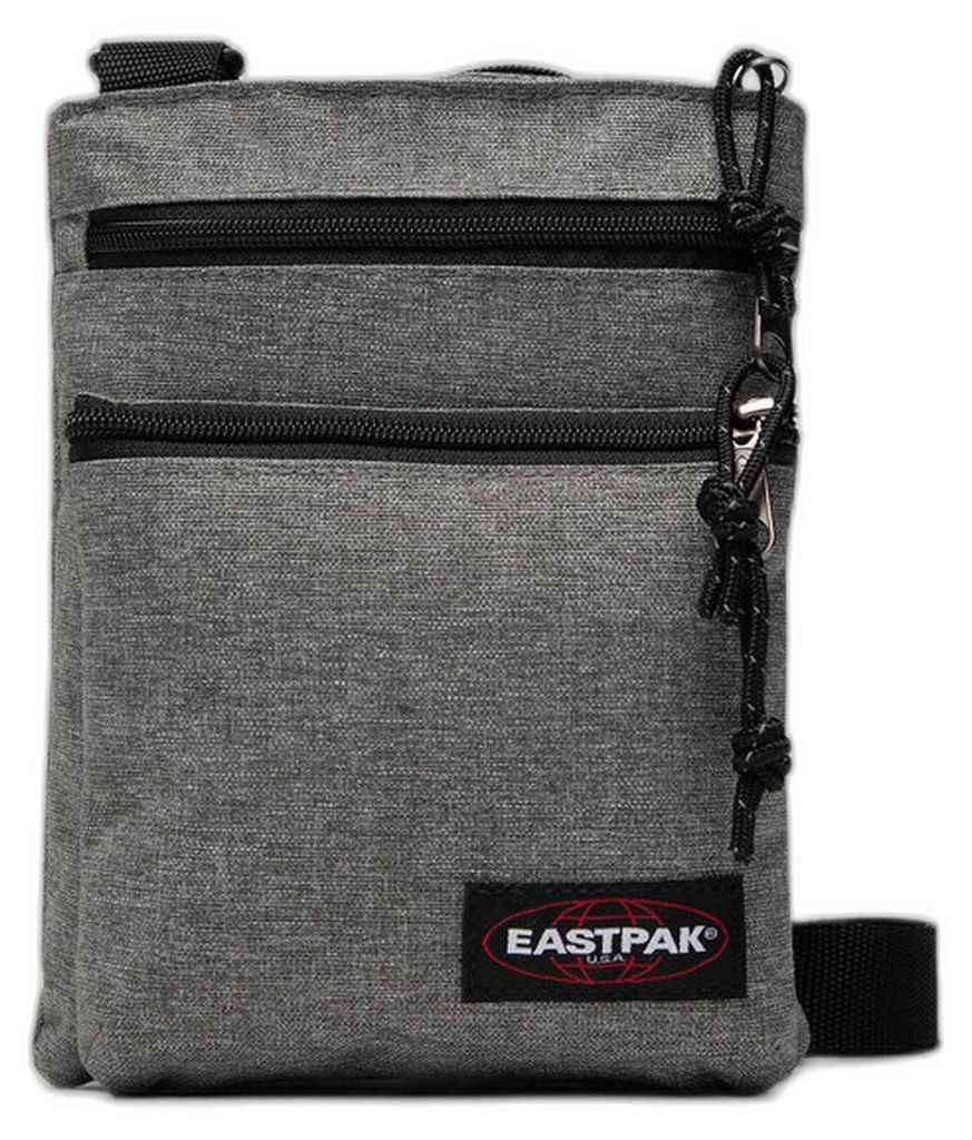 Eastpak Rusher Sunday, Taška cez rameno, Zips, Predné Obrázok produktu 