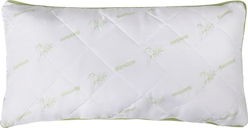 Oreiller Bamboo Mesh 40x80 cm Image du produit 