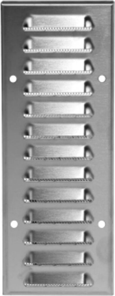 Limodor Außengitter FS-V2A 275x100