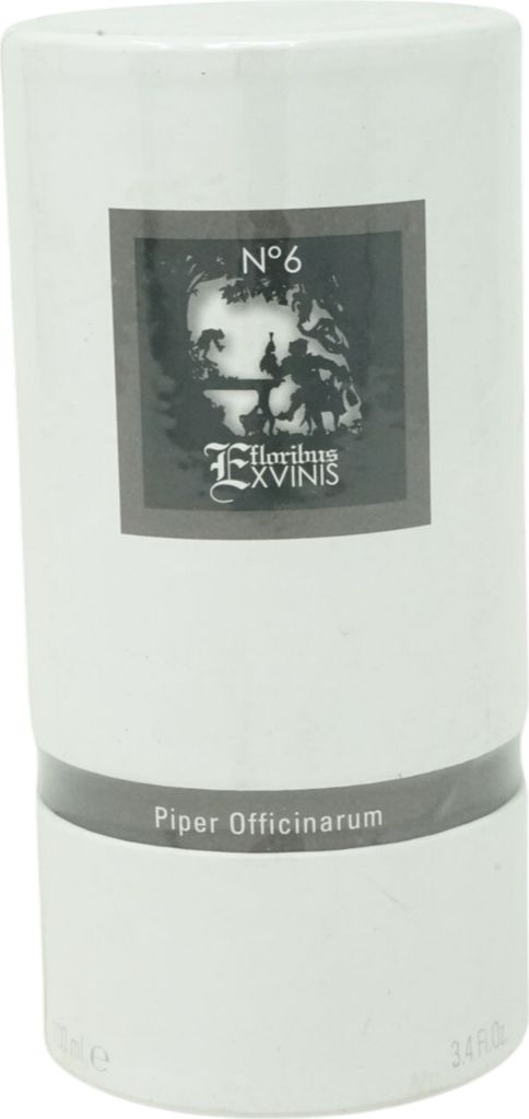 Fragranza No 6 Piper Officinarum Eau de Toilette 100ml