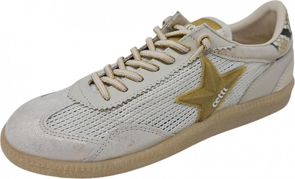 Cetti Sneaker Grau Produktbild 